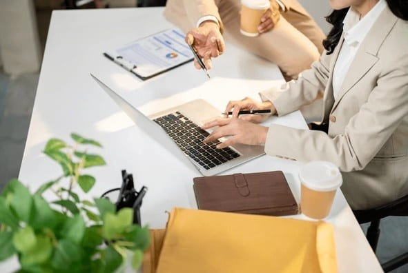 Secretarial Services: Why Businesses in Singapore Need It 
