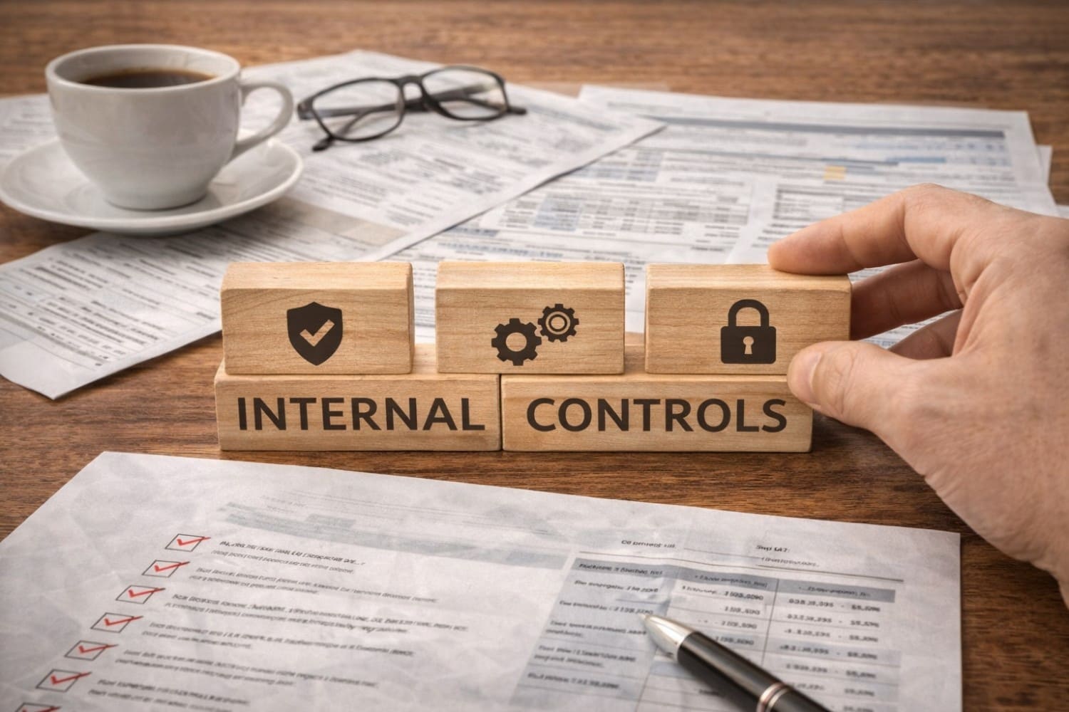 Internal Controls