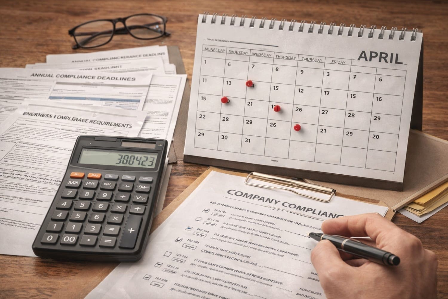 Statutory Audit